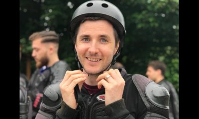 Segway for two Peak voucher £59.00